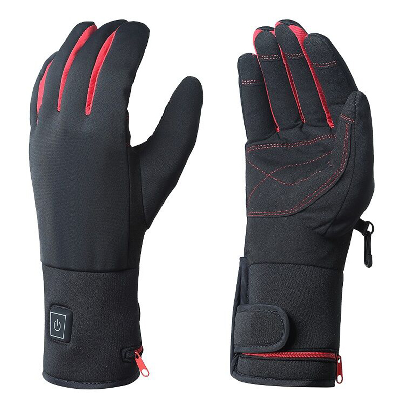 Heated Gloves Electric - 2026 Neue Professionelle Elektrisch Beheizte Handschuhe