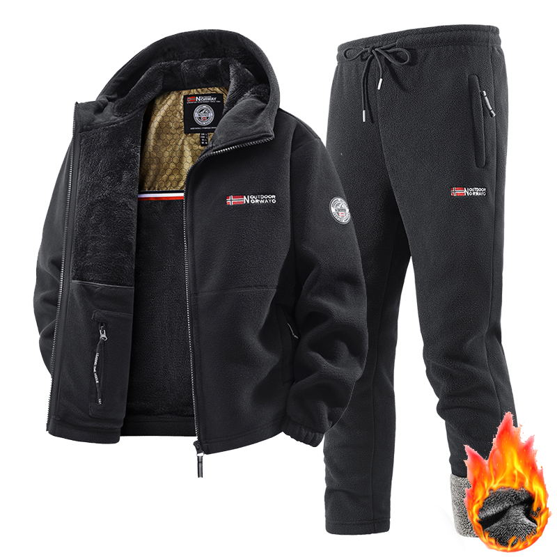 Neues Winter-Sportbekleidungs- – Winter Clothing Pk Bewertung und Preis