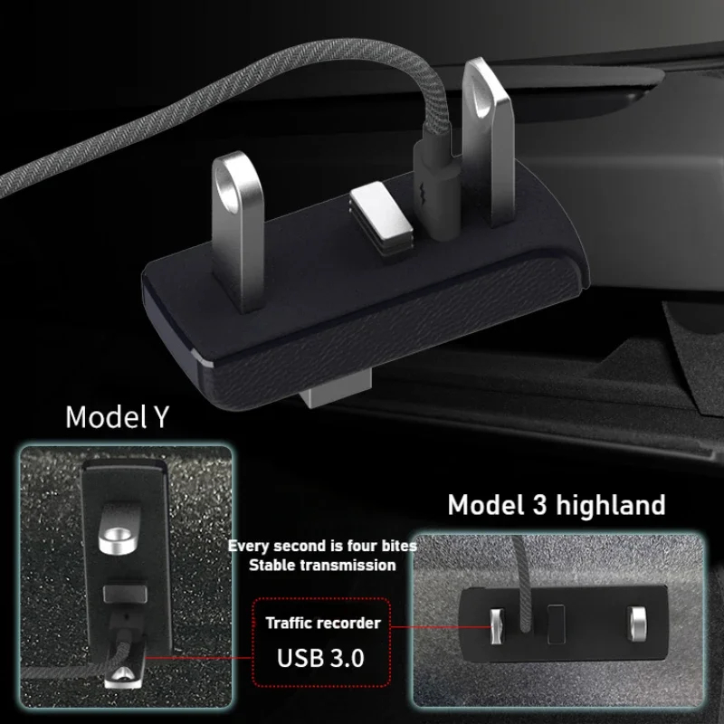 4-in-1 USB-Verlängerungs- und  – Heated Gloves Electric Bewertung und Preis