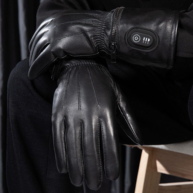 2026 Wiederaufladbare Batterie – Heated Gloves Electric Bewertung und Preis