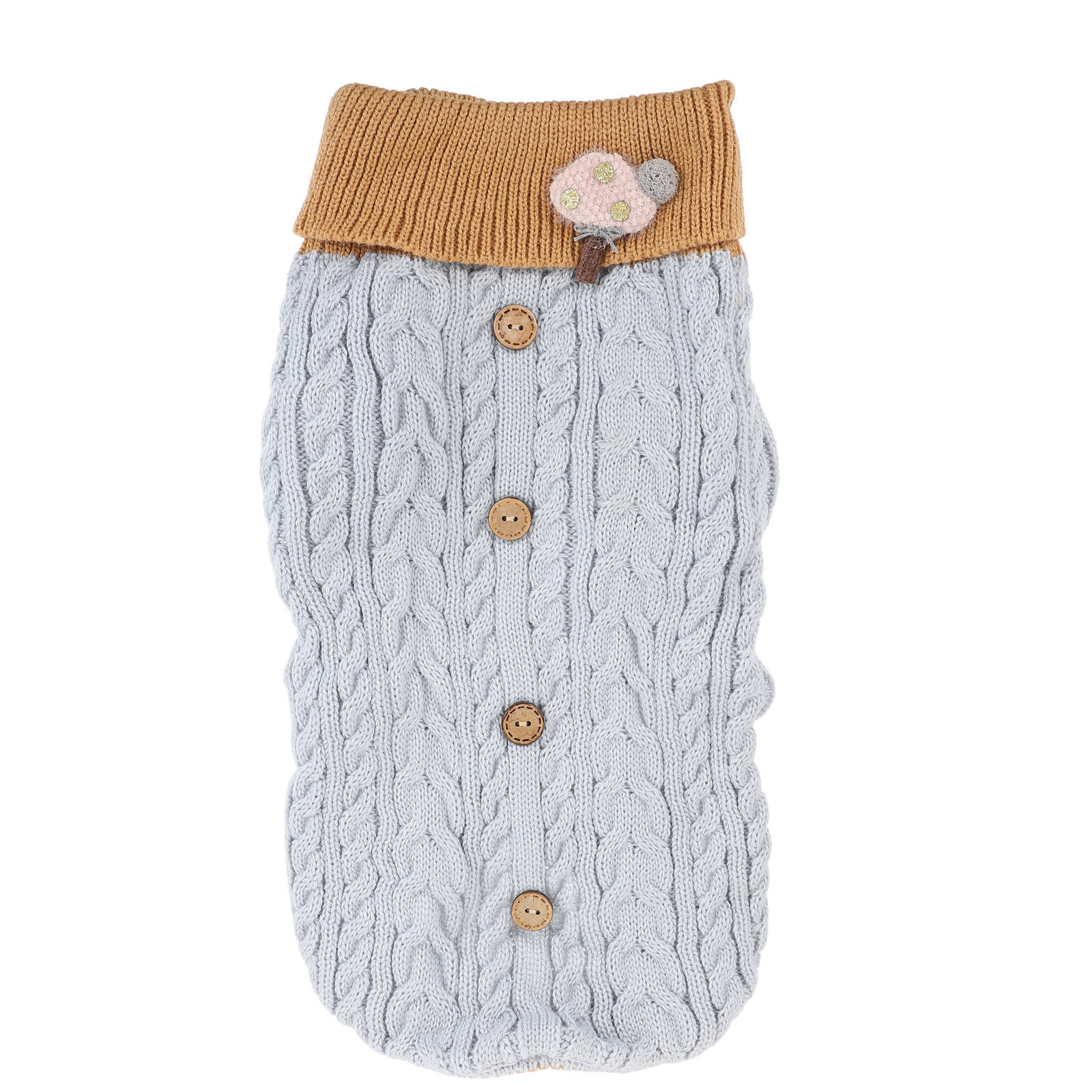 1 Stück Haustier-Pullover Wint – Winter Clothing Gift Ideas Bewertung und Preis