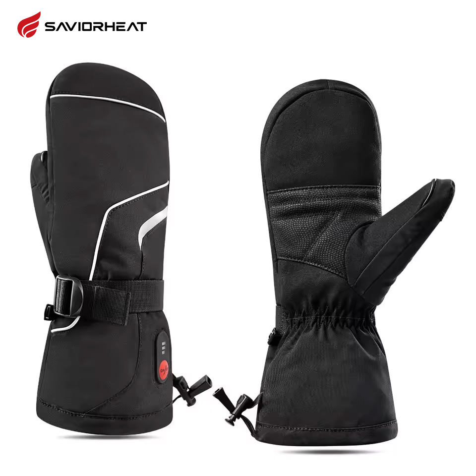 Winter handschuhe 3m Baumwolle – Heated Gloves Electric Bewertung und Preis