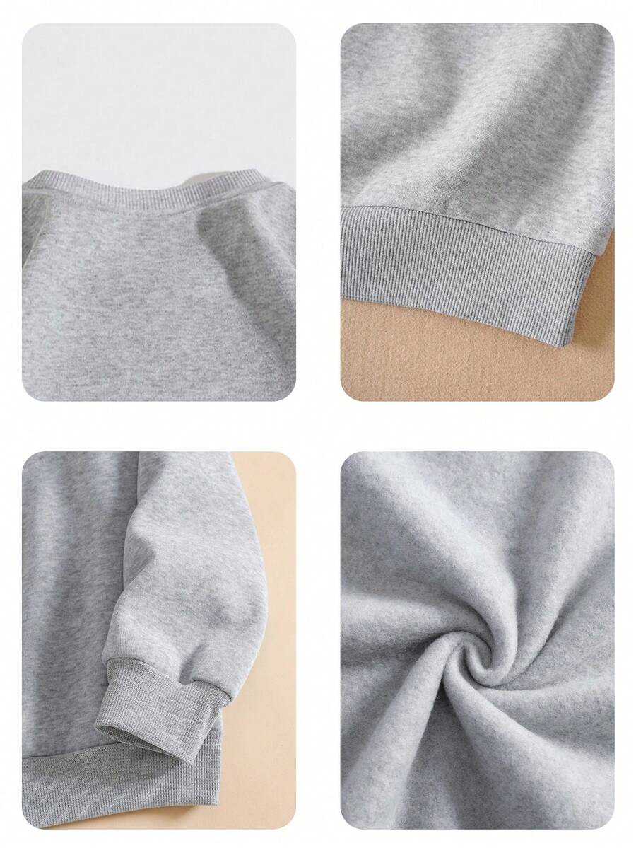 Buntes Sweatshirt mit Kürbis-M – Winter Clothing Gift Ideas Bewertung und Preis