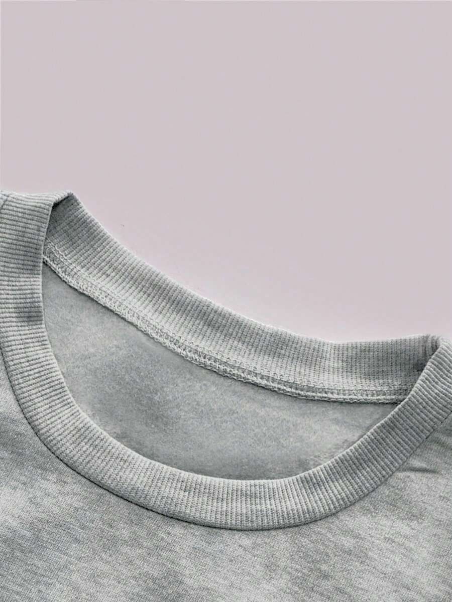 Buntes Sweatshirt mit Kürbis-M – Winter Clothing Gift Ideas Bewertung und Preis