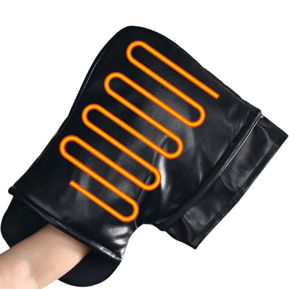 Elektrische Heizung, Lenkerhan – Heated Gloves Electric Bewertung und Preis