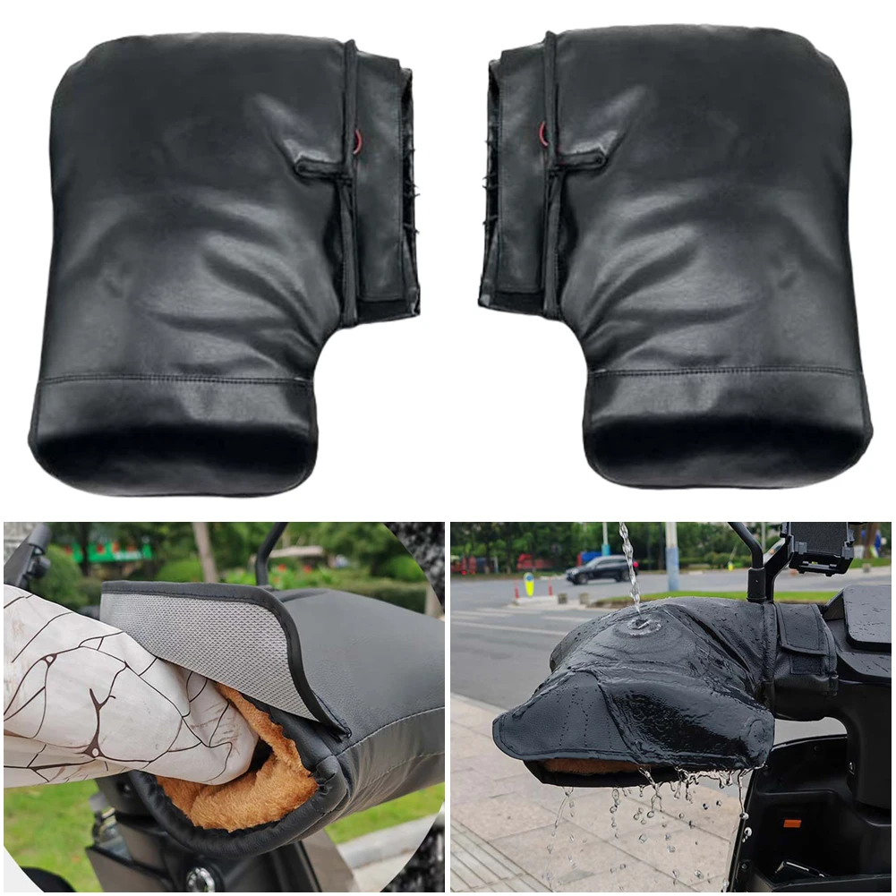 Elektrische Heizung, Lenkerhan – Heated Gloves Electric Bewertung und Preis