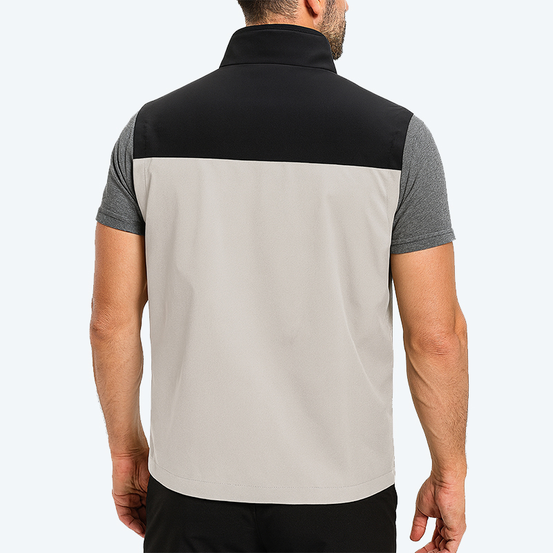 Leichte Softshell-Weste für He – Winter Clothing Pk Bewertung und Preis