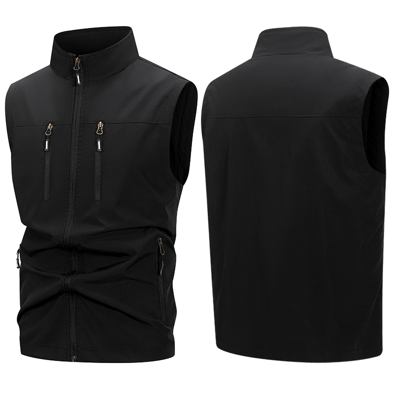 Leichte Softshell-Weste für He – Winter Clothing Pk Bewertung und Preis