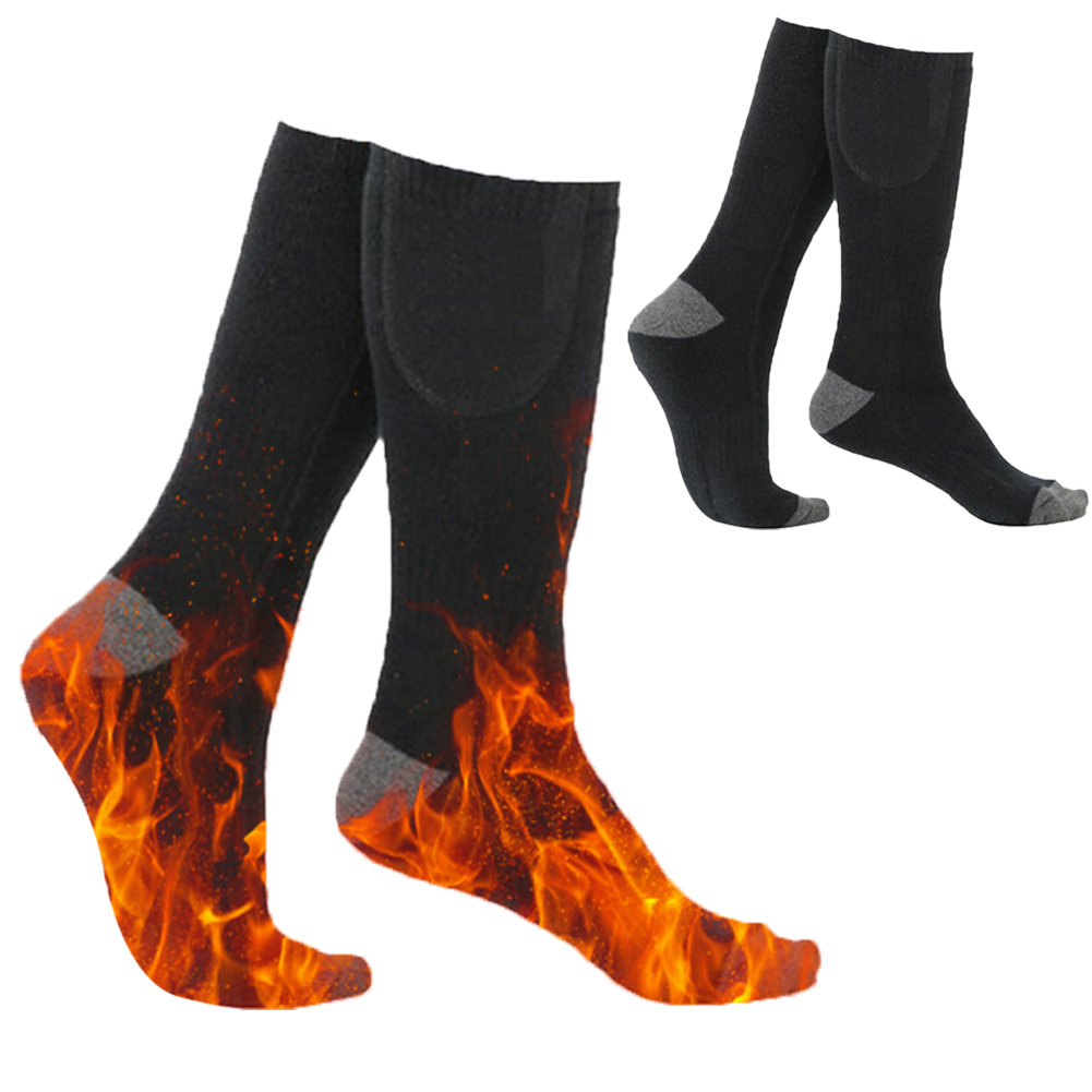 Elektrische Heizsocken, 3-stuf – Heated Gloves Electric Bewertung und Preis